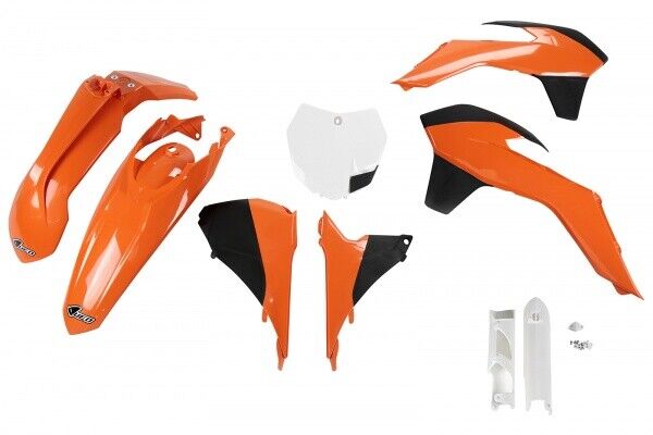 kit plastiche FULL Ktm SX SXF 125 150 250 350 450 500 2013 - 2015 Ufo Replica