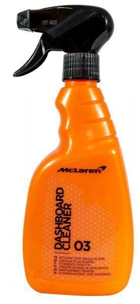Dashboard Cleaner Pulitore Cruscotti 500 ml