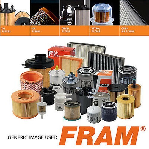 Fram Abitacolo Filters- Air-Car Abitacolo - CF10059