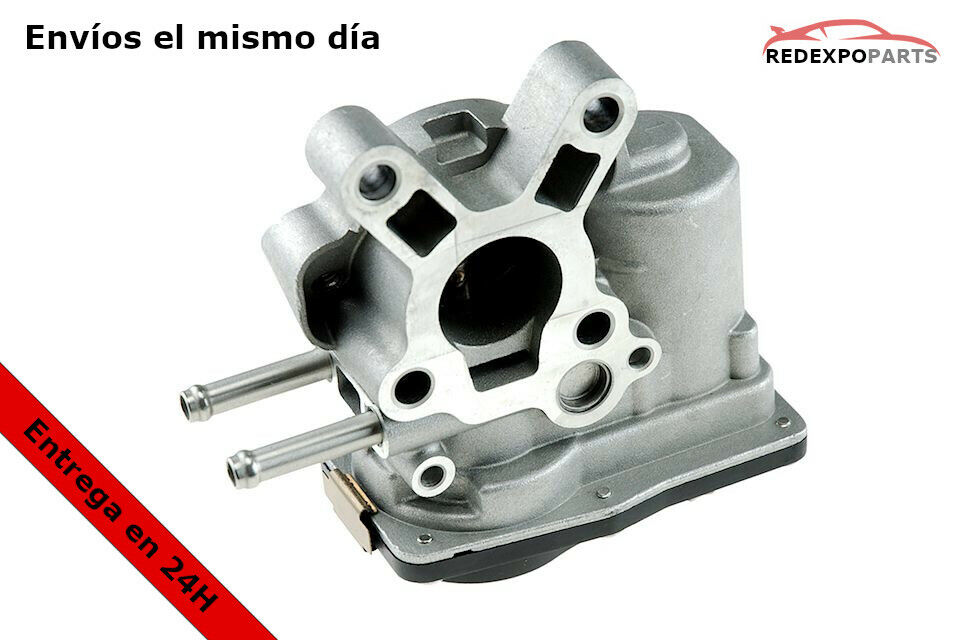 Valvola EGR Nissan 2.5 DCI 14710EC00B 14710EC00A 14710EC00D 14719EC00A