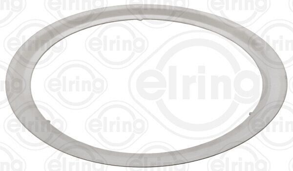 ELRING 907.430 - Guarnizione Tubo gas scarico