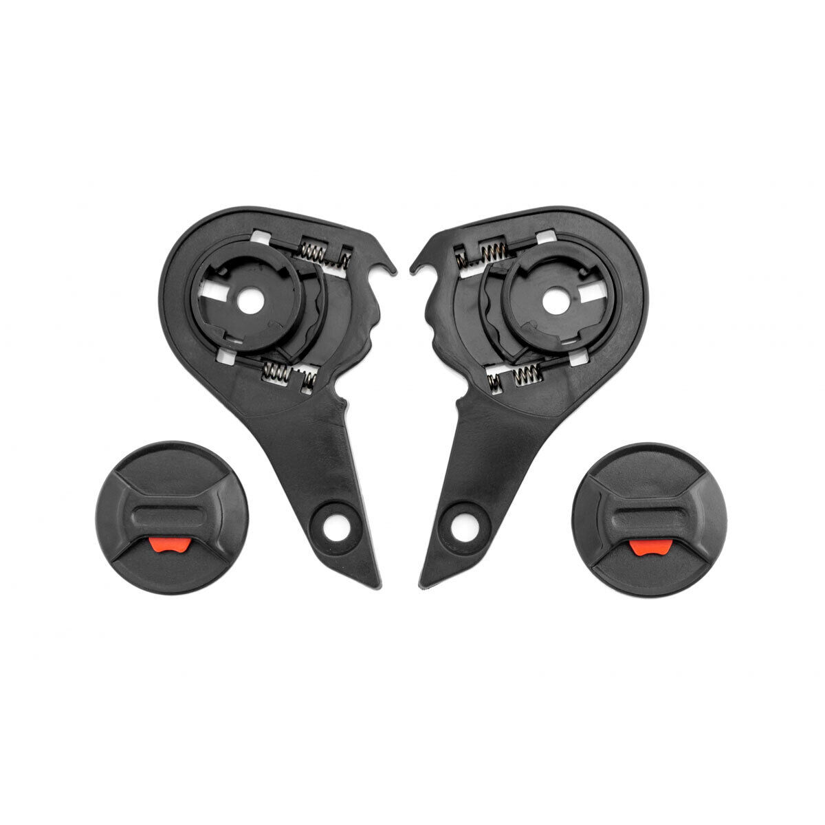 ACERBIS 0023156. SET VITI CASCO FULL FACE