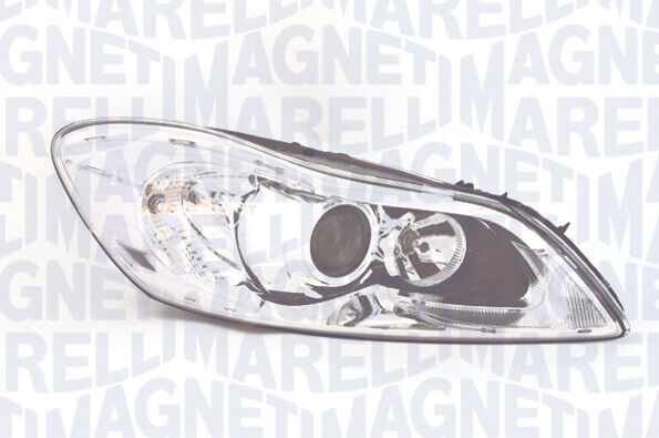 FARO SINISTRO XENON D3S-H7 AFS PER VOLVO C30 09> MARELLI