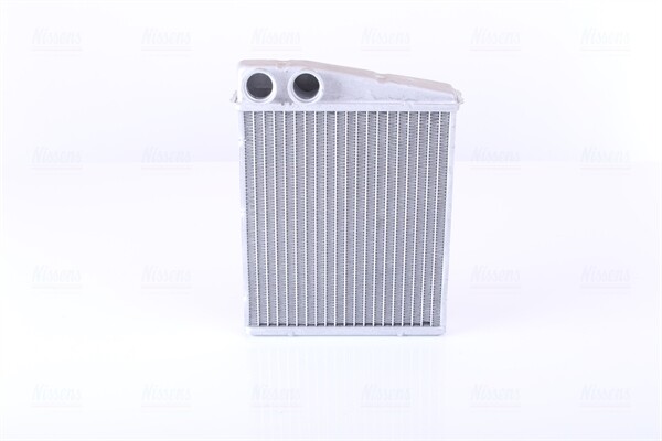 70807 NISSENS Scambiatore calore, Riscaldamento abitacolo per MERCEDES-BENZ MINI