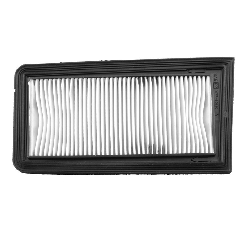 Filtro dell'aria technium per ricambi moto ciclomotore accessori
