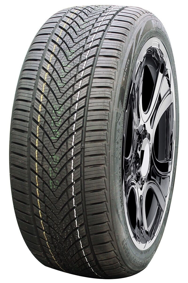 PNEUMATICI ALL SEASON 195/65r15 91H ROTALLA SETULA 4 SEASON