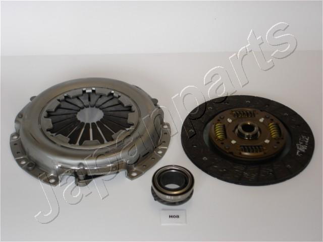 KF-H08 JAPANPARTS Kit frizione per HYUNDAI