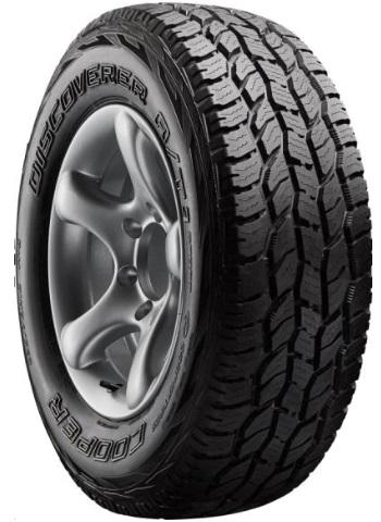 Pneumatici COOPER DISCOVERER AT3 4S 285/70/17 T 117 4 stagioni