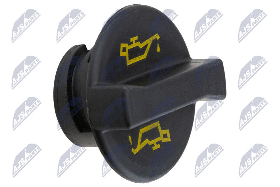 BKO-FR-000 NTY Chiusura, bocchettone riempimento olio per CITROËN,FIAT,FORD,PEUG