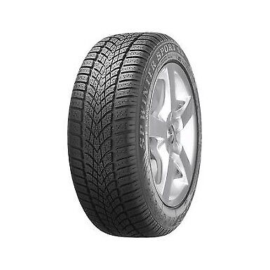 225/50 R17 94 H DUNLOP - SP Winter Sport 4D DSROF