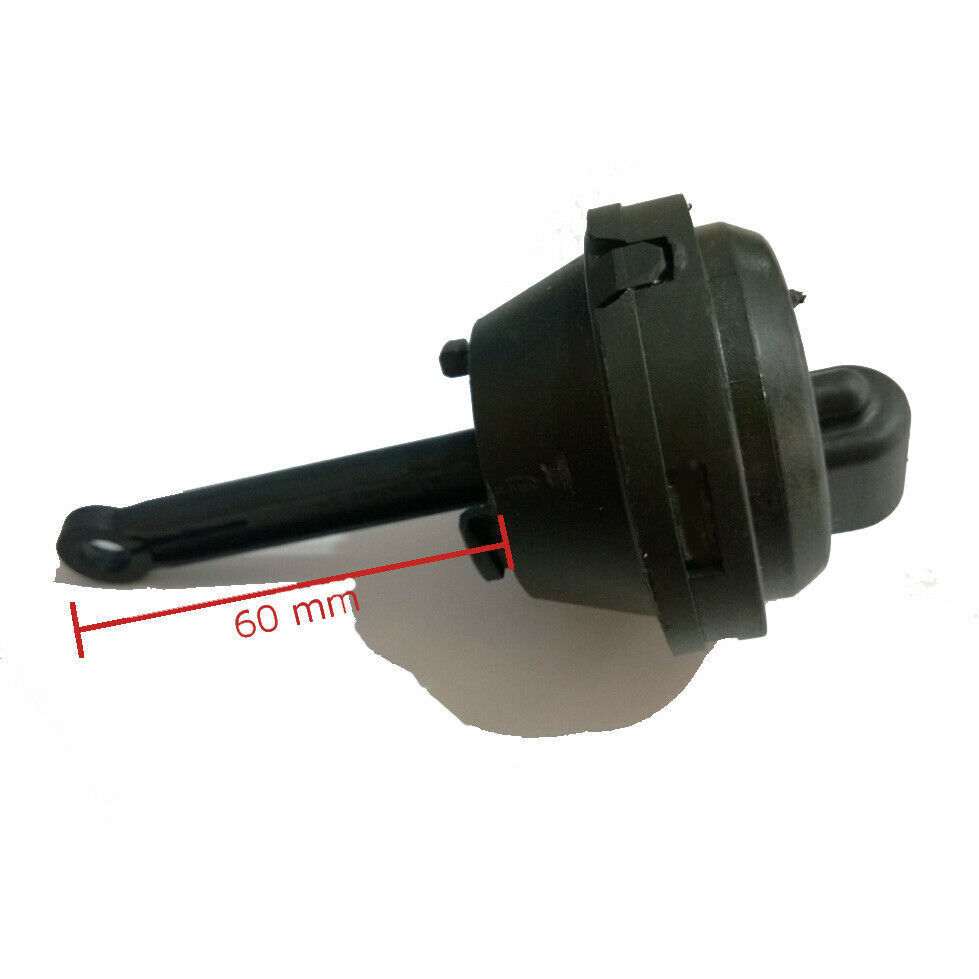 Polmone Valvola EGR Motori 1.9 Tdi 2.0 Tdi 2.5 Tdi VAG 038131501AL 038131501AT