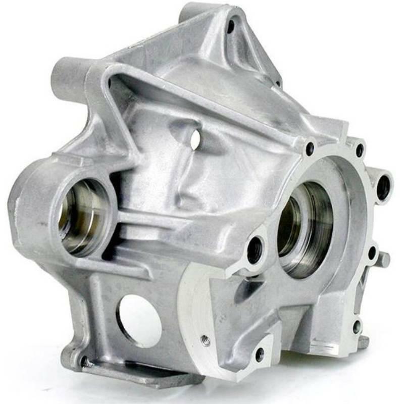 SEMICARTER PER MOTORE MINARELLI ORIZZONTALE AEROX F12 ARK JOG MACH OVETTO NEOS