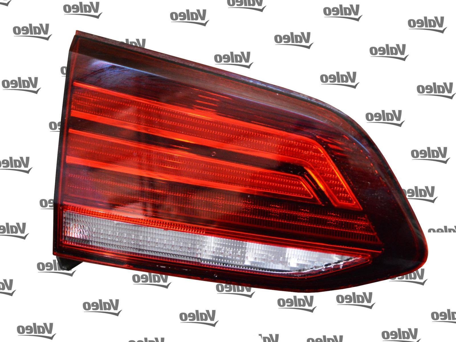 FANALE POSTERIORE SINISTRO INTERNO LED PER VOLKSWAGEN GOLF 7 17> VALEO