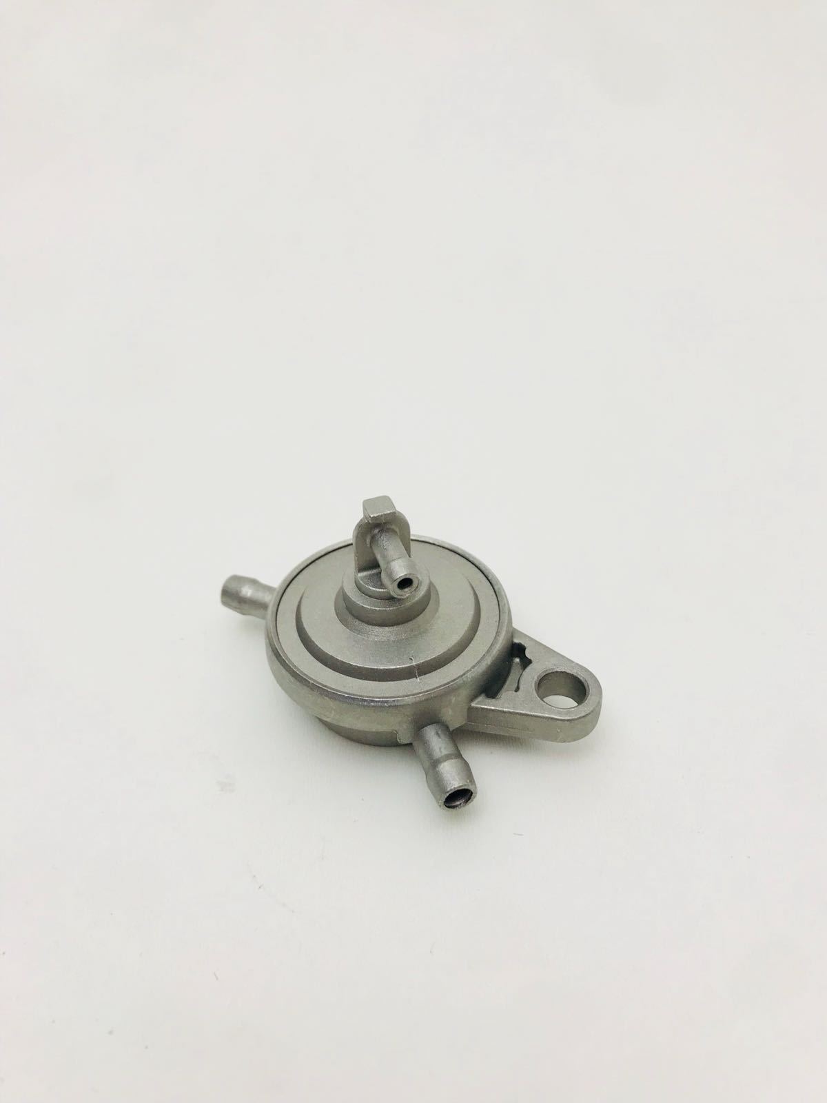 RUBINETTO BENZINA DEPRESSIONE FUEL SHUT TAP FAMILA FEGRO OTTO REX CD30
