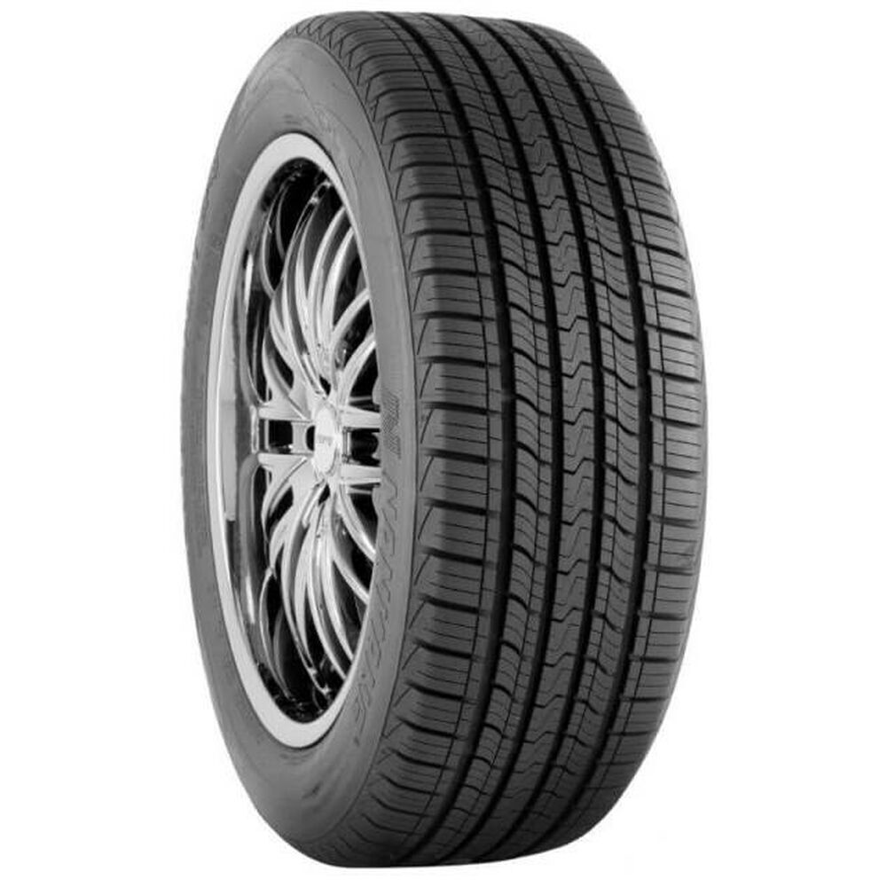 Gomme Estive Nankang 275/40 R21 107Y SP9 XL pneumatici nuovi