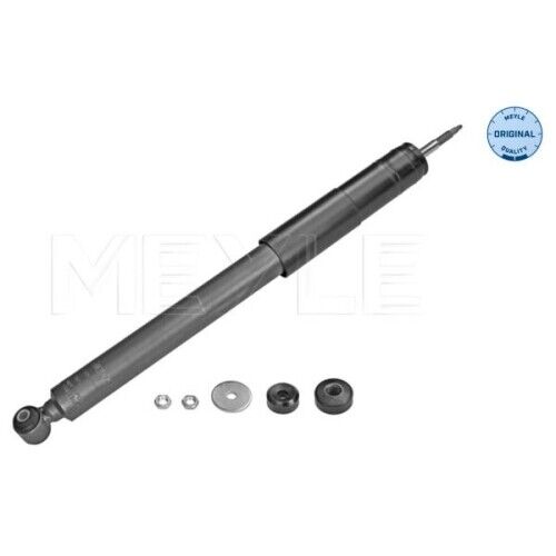 Ammortizzatore Meyle 0266250001 Meyle-original: True To Oe. per Mercedes Benz