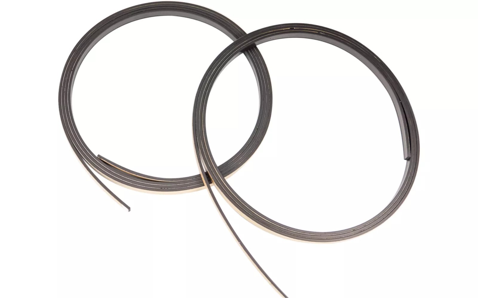 Nastro Adesivo Magnetica, Remis 2x800 MM Remifront Ricambio Camper 10013845