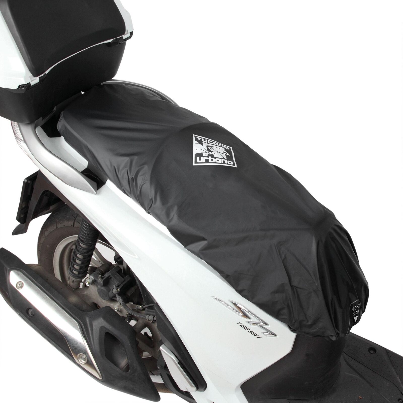 Tucano Urbano Coprisella Scooter e Moto SEAT COVER START – Extra Large 65x130mm