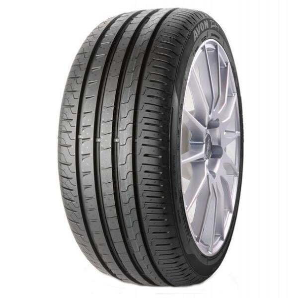 PNEUMATICI GOMME ESTIVE AVON ZV7 205/45 R17 88 W XL