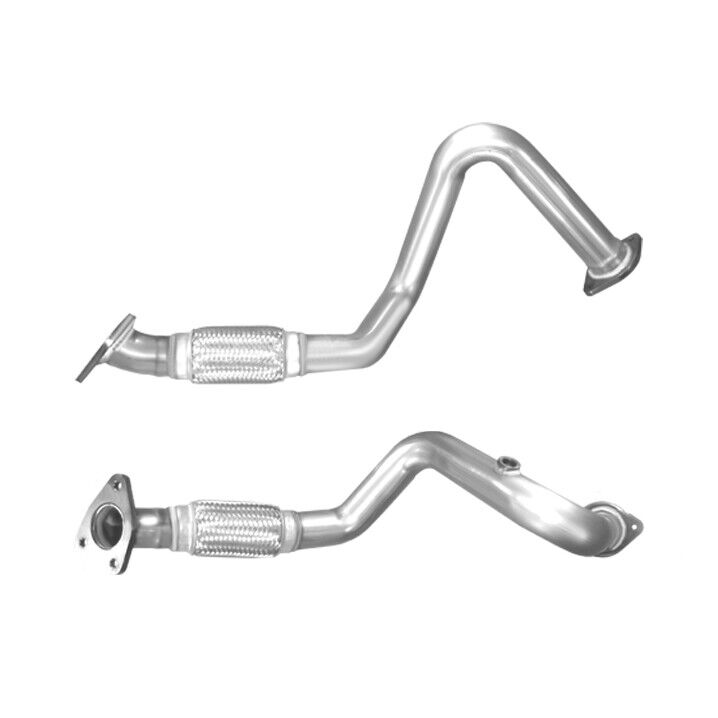 TUBO GAS SCARICO PER Opel Mokka/Mokka X 1.4 4x4  103 KW  140 CV  Tubo gas scaric