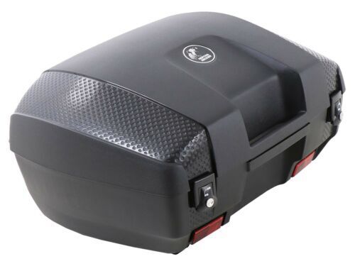 Hepco E Becker Top Scatola Junior 55 - Nero Topcase