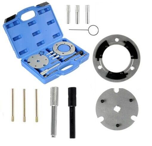 Strumento regolazione motore bloccaggio pompe iniezione Ford Mondeo Transit 2...