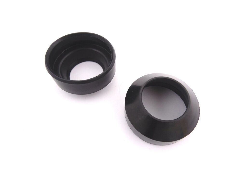 Tappo antipolvere Guarnizioni forcella per HONDA CB 500 T 550 F K 750 A F K #514