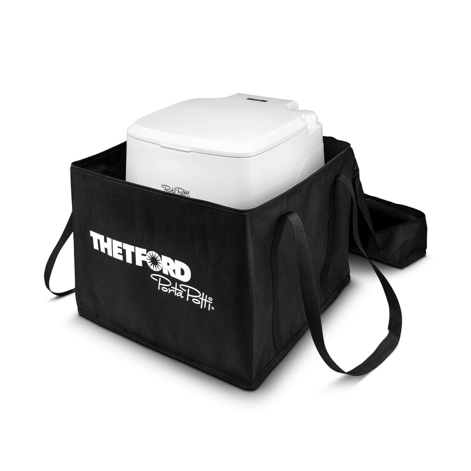 Sacchetto Trasporto Rivestimento Thetford Carry Bag Grande qube 165 365 565 Per
