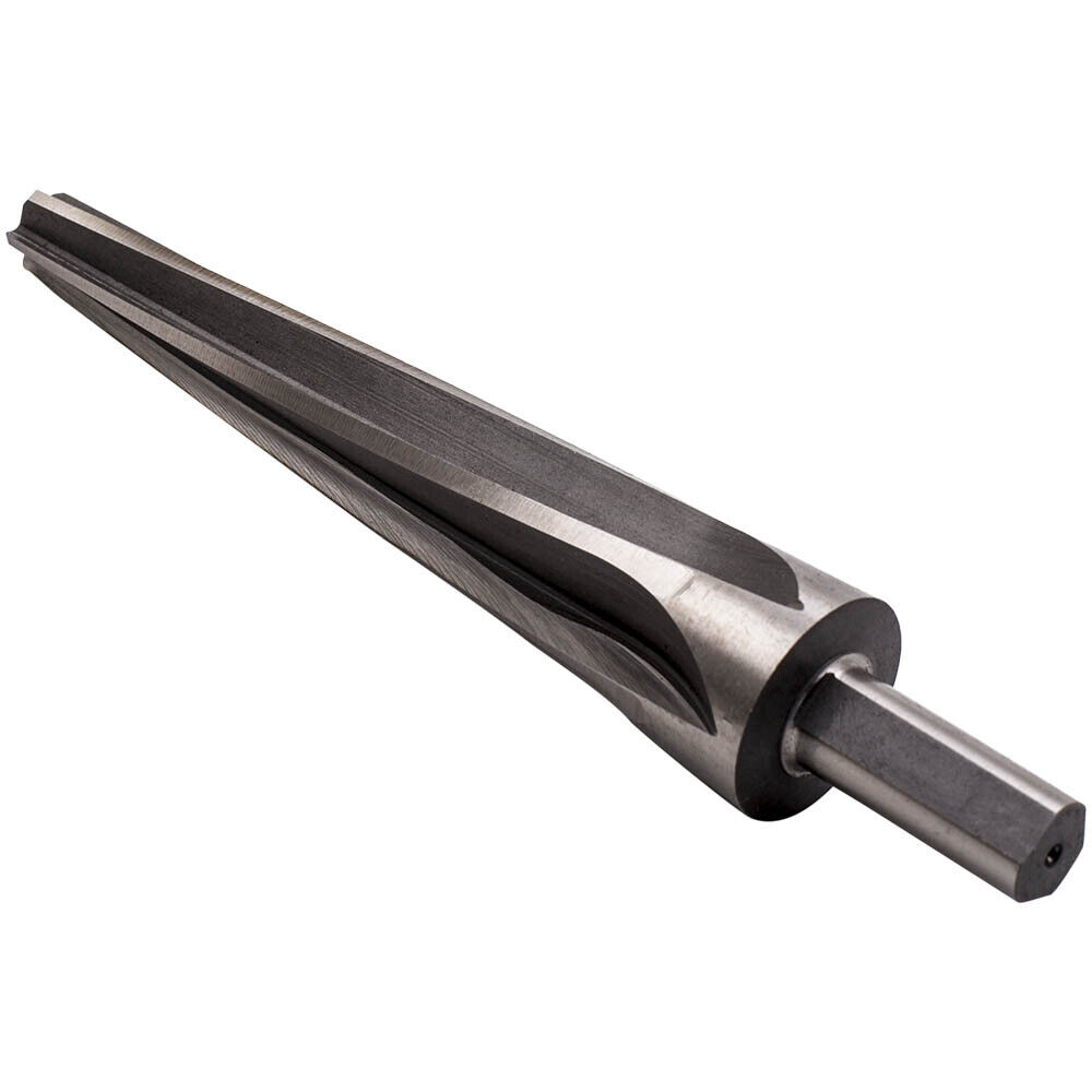 Steel Tapered Ball Joint & Tie Rod End Reamer 7 degree Giunto sferico affusolato