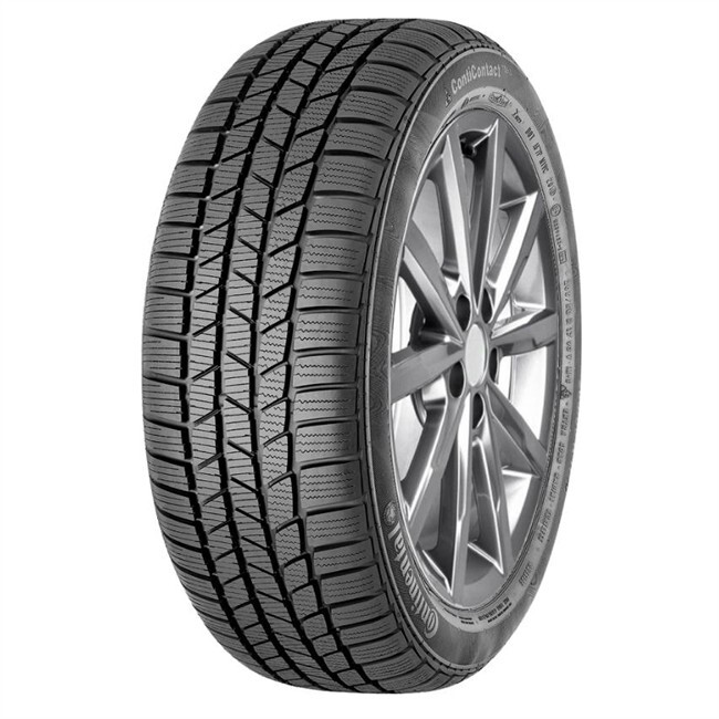 Gomme 4 stagioni Continental 205/50 R17 93V TS815 VW M+S pneumatici nuovi