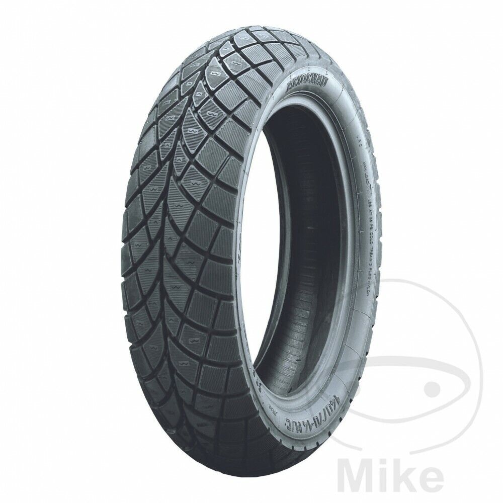 HEIDENAU 11130046 150/60-17 66H TL REAR PNEUMATICO HEIDENAU K66 K66