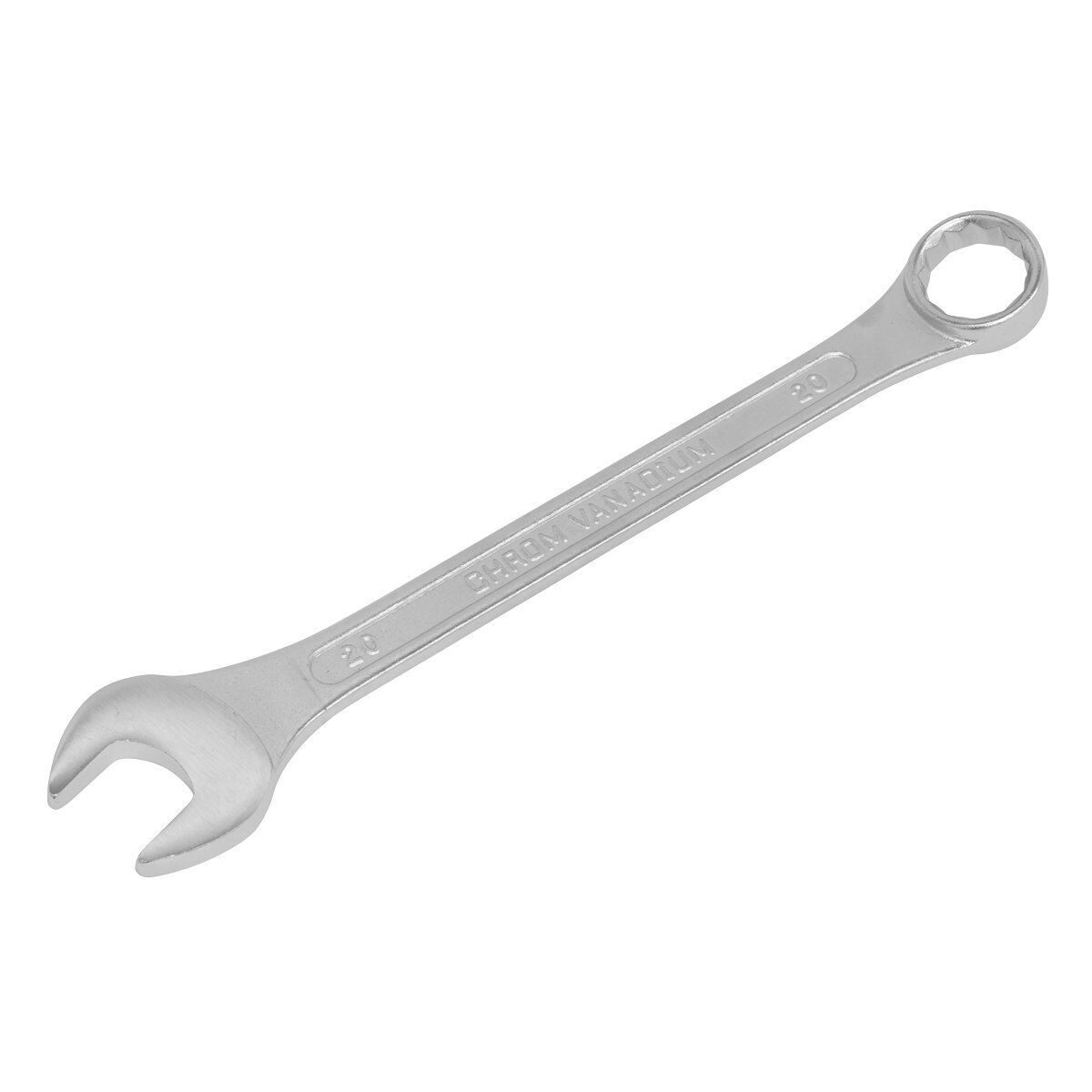 Sealey S0420 Combinazione Chiave 20mm