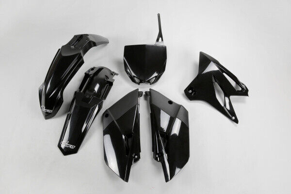 kit plastiche carene Yamaha YZ 85 2015 - 2021 nero Ufo Plast