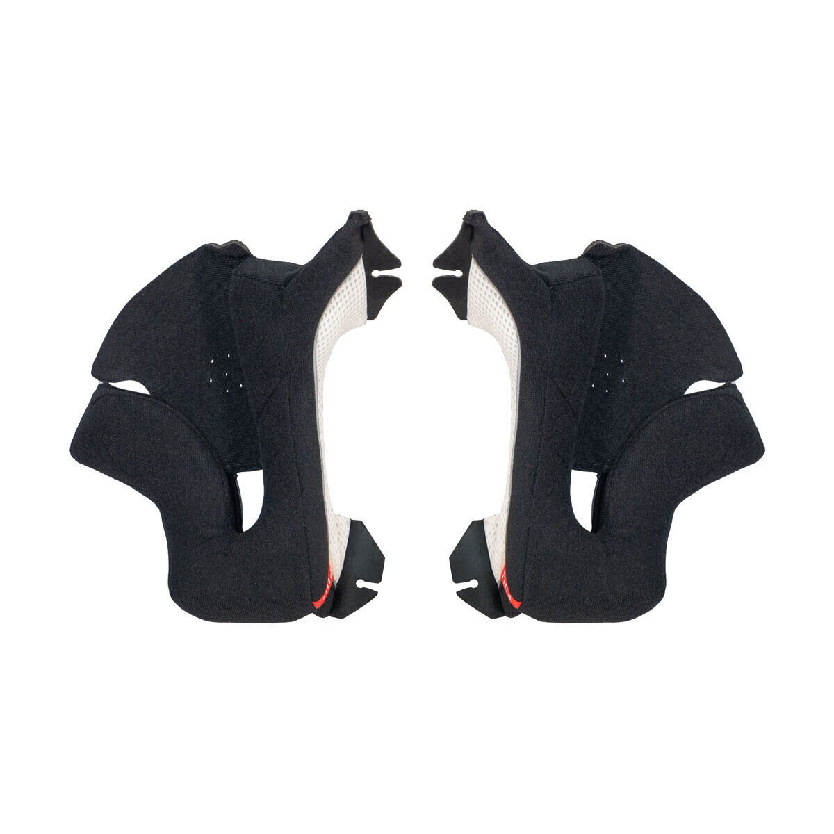 Guancette interno Casco Airoh Aviator ACE 2 Taglia S