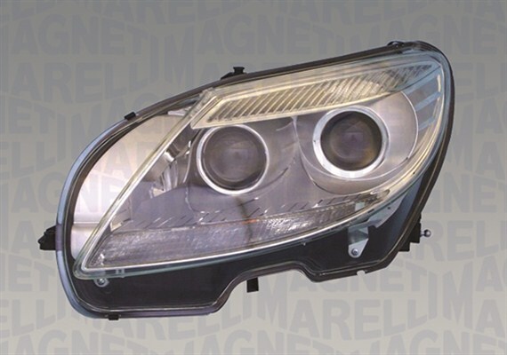 Magneti Marelli Faro Dx Litronic C/Caf Af MERCEDES-BENZ CLASSE S C FARO DX LITRO