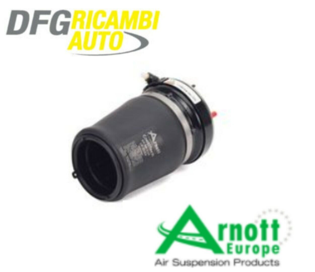 SOFFIETTI AD ARIA ARNOTT  BMW X5 (E53) 2000>2006 (37116757502 - 37116761444)