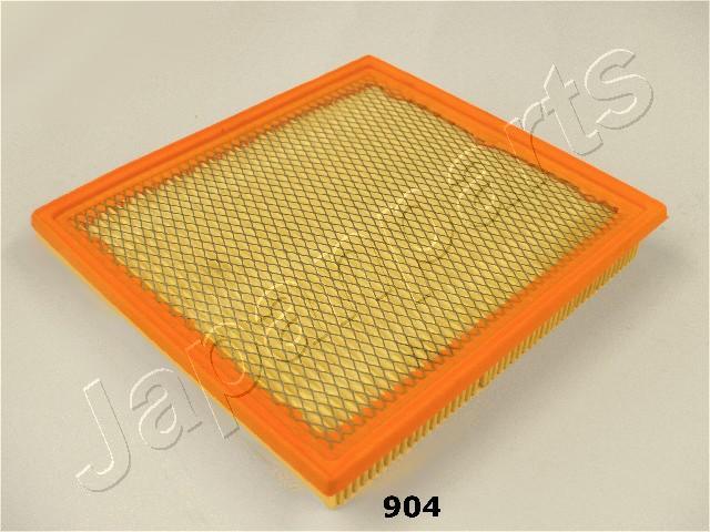 FA-904S JAPANPARTS Filtro aria per JEEP