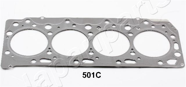 GT-501C JAPANPARTS Guarnizione, Testata per MITSUBISHI MITSUBISHI