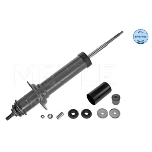 Ammortizzatore Meyle 0267250023 Meyle-original: True To Oe. per Mercedes Benz