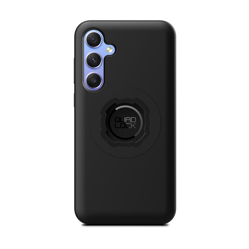 Rivestimento per Smartphone QUAD LOCK Mag-Samsung Galaxy a55 per Moto Ricambi