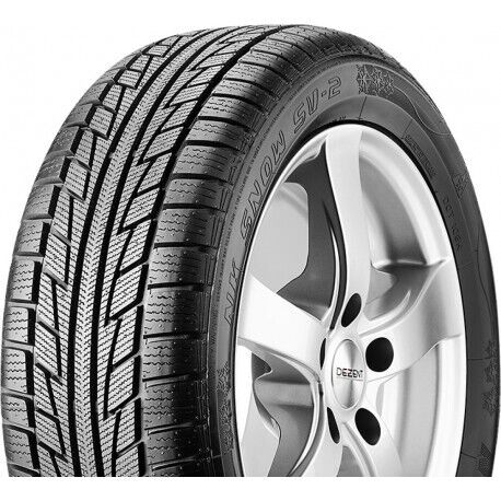 Gomme Invernali Nankang 235/65 R17 108V SV-3 XL M+S pneumatici nuovi