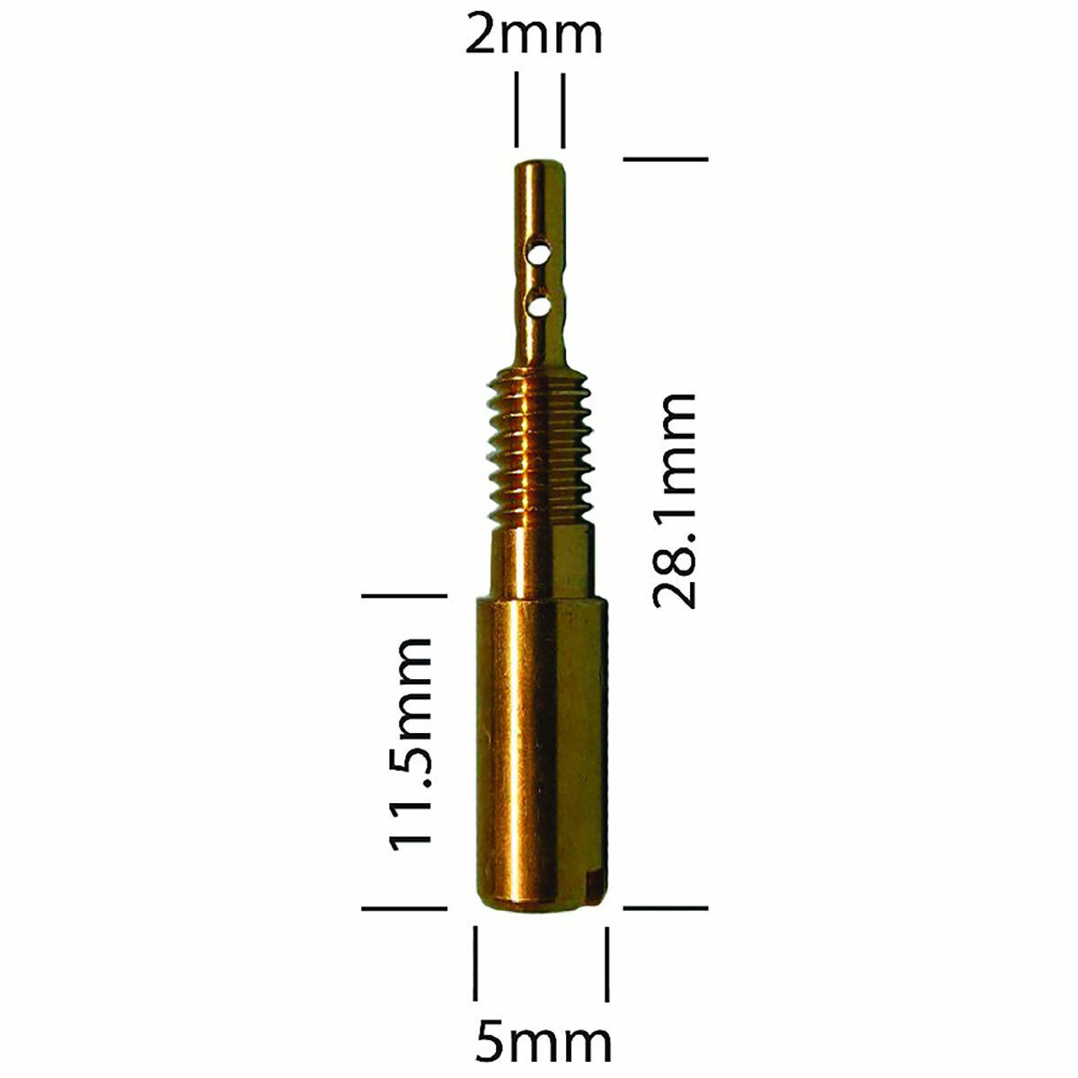 PACK 4 GETTI MINIMO EBC28/486-60 MIKUNI