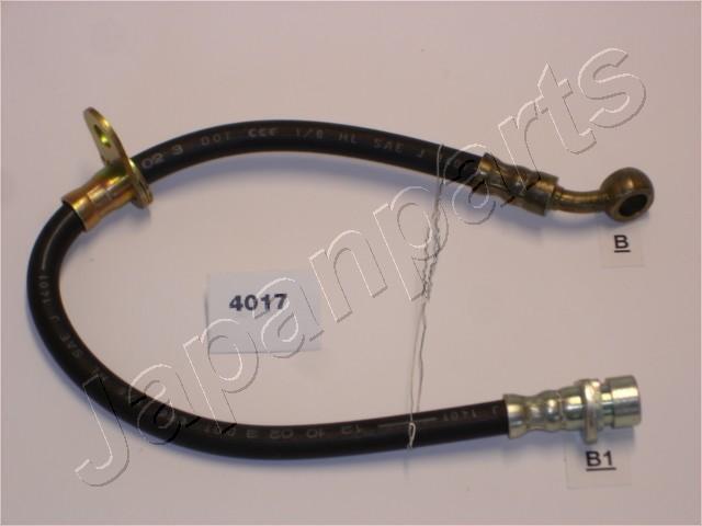 TF-4017 JAPANPARTS Supporto, Flessibile freno per HONDA