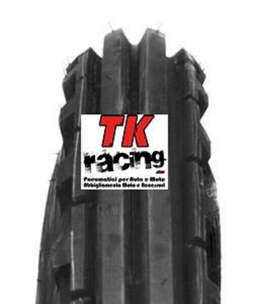 7.50-16 6PR BKT TF-8181 TT Acker - Pneumatici  agricoli