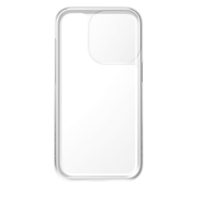 Rivestimento Impermeabile QUAD LOCK Poncho-Iphone 13 Pro per Moto