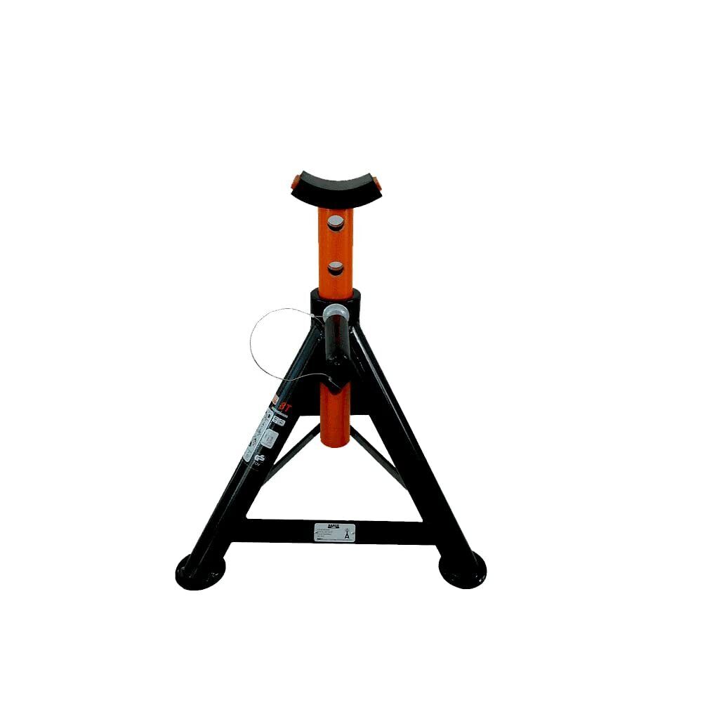 Caballete Para Vehiculos 8T 1P (J8q)
