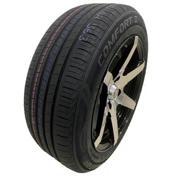 PNEUMATICI GOMME ESTIVE LANVIGATOR COMFORT 2 195/60 R14 86 H