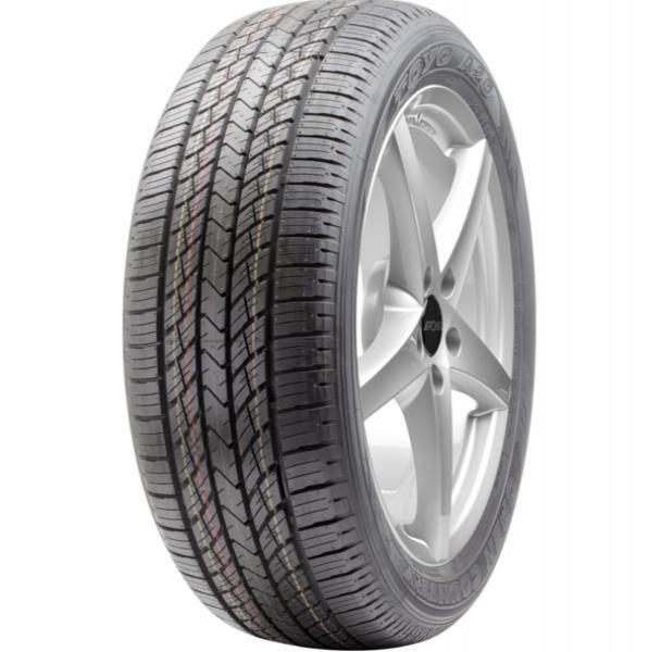 PNEUMATICI GOMME ESTIVE TOYO OPEN COUNTRY A20B 215/55 R18 95 H  NISSAN
