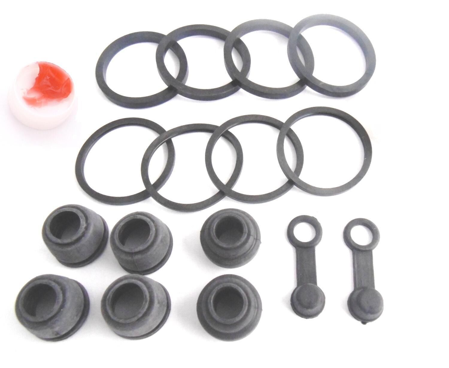 Kit riparazione pinza freno anteriore per Honda CBX CX GL NS VF BCF-102