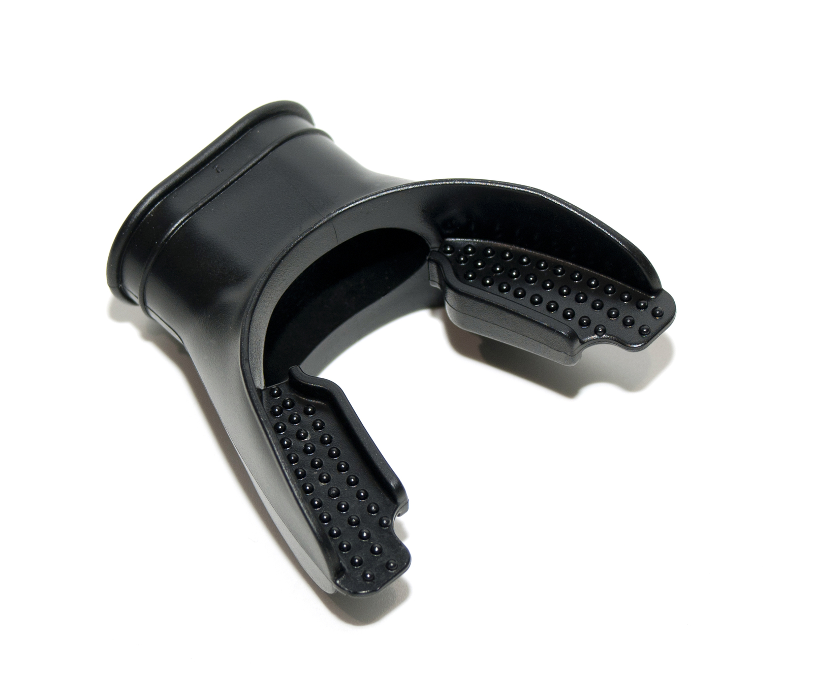 CRESSI ACCESSORIO SUBACQUEO DIVING CENTER REGULATOR BOCCHETTA BOCCAGLIO PVC